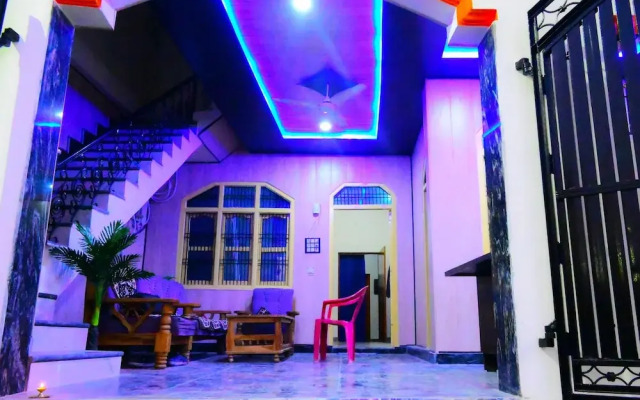 Shraddha Guest House