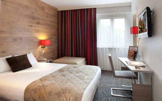 Hôtel Maison Turenne