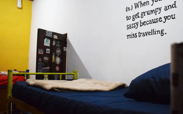 Mi Casita Zona 4