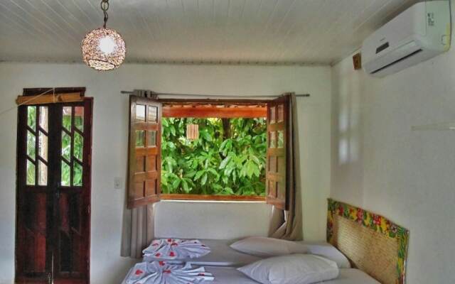 Pousada Costa do Cacau