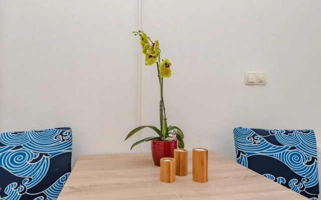 Romantic Oasis Apartments