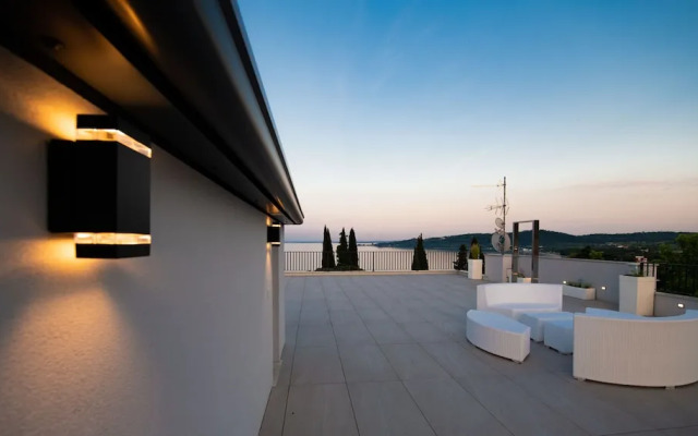 Soleblu Appartamento 03