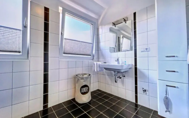 Ferienwohnung in Wyk-boldixum auf Foehr