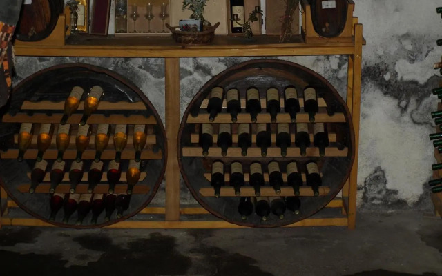 Guest House Jovanovic