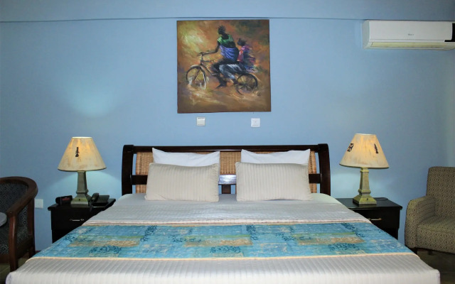 Bojo Beach Resort