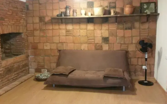 Apartament Vyshiy Klass