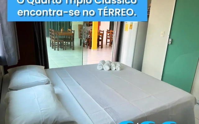 Pousada Cajueiro Atins