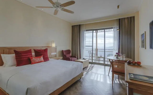 Taj Theog Resort & Spa, Shimla