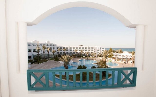 Mahdia Palace Thalasso