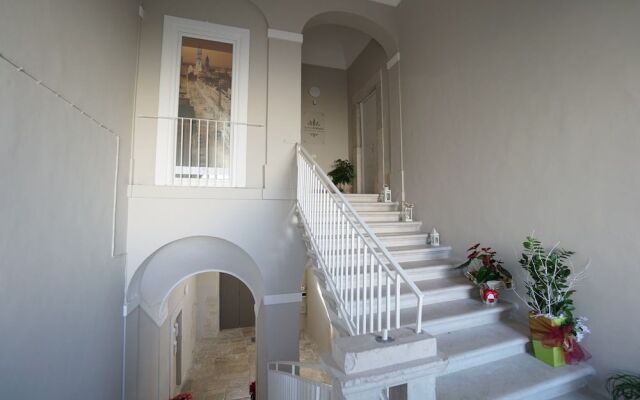 Bed & Breakfast Beauty Borgo Fornaci