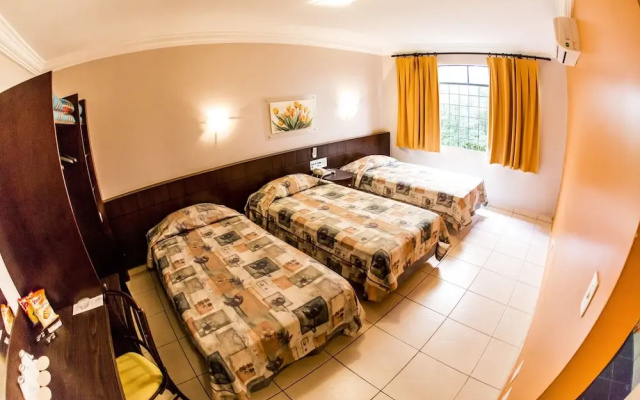 Vila Verde Hotel