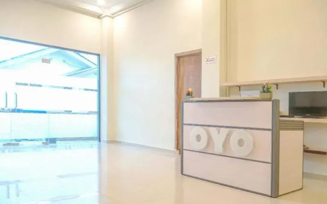 Oyo 740 Joyful Hotel