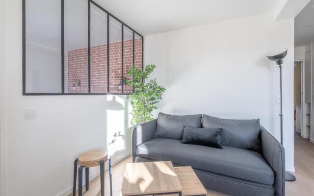 Welcome perche ! Appartements 3 étoiles à NOGENT le Rotrou