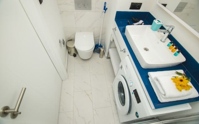 iRent Batumi Apartments