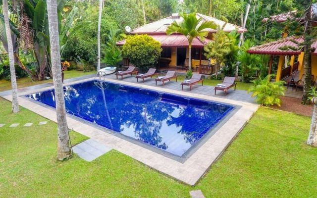 Araliya Garden