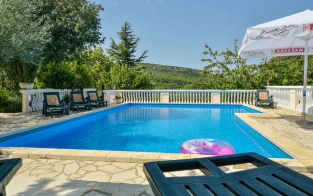 House Villa Ana Obrovac