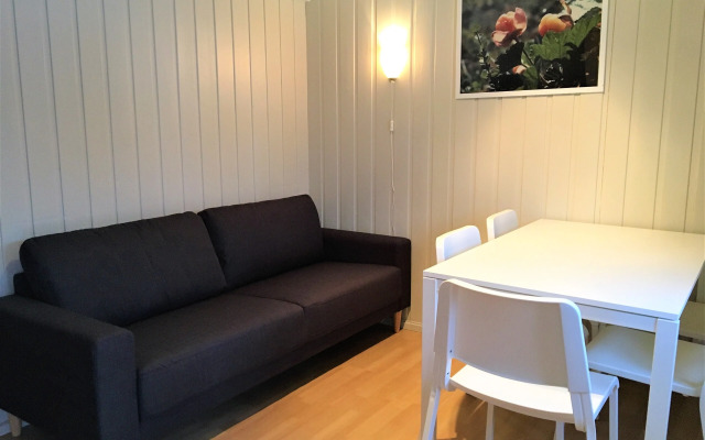 Øen Turistsenter Apartments