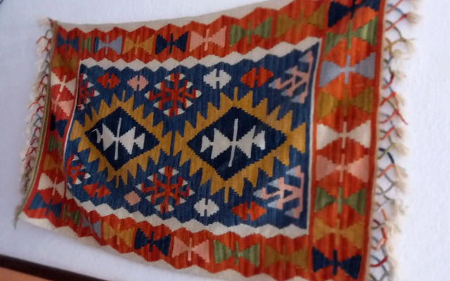 Kilim Hotel