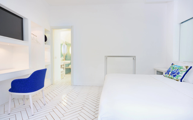 Relais Correale Rooms & Garden