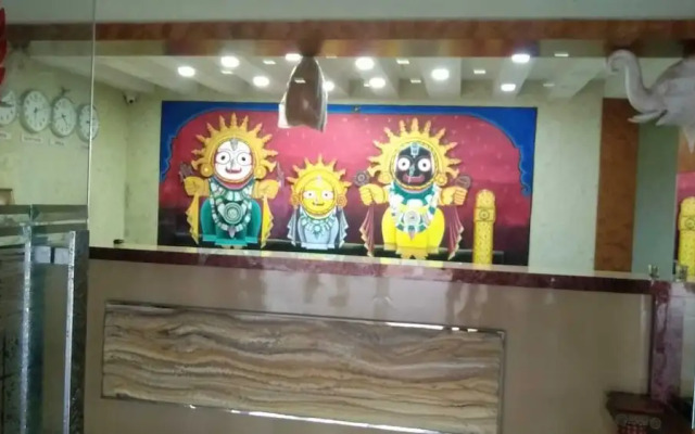 Pabitra Royal Regency