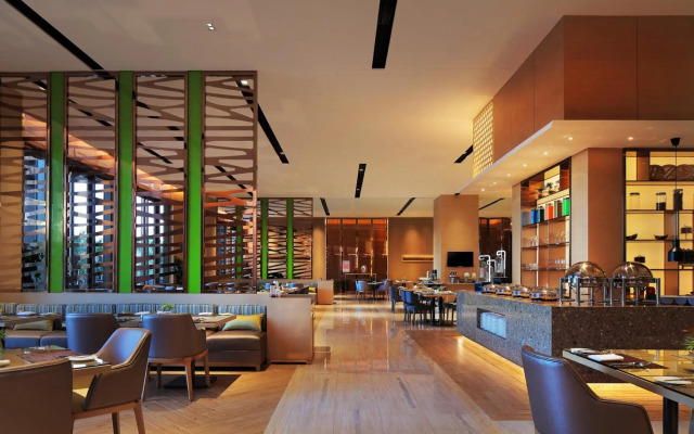 Mercure Nanchang Sunac