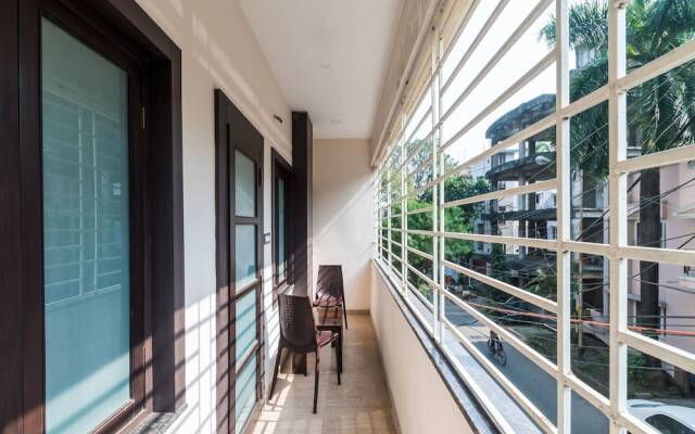 OYO 10921 Stay INN