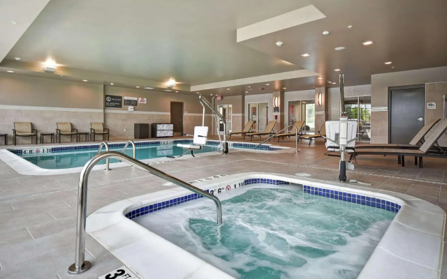 Hilton Garden Inn Lansing West