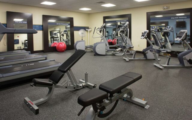 Hampton Inn Clarks Summit