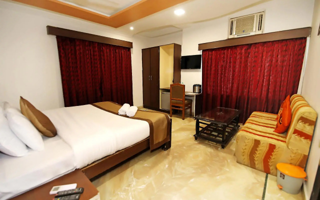Hotel Florence Continental