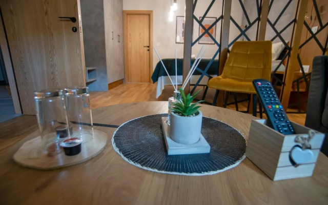 Boutique Hotel St Nikolas by Skar