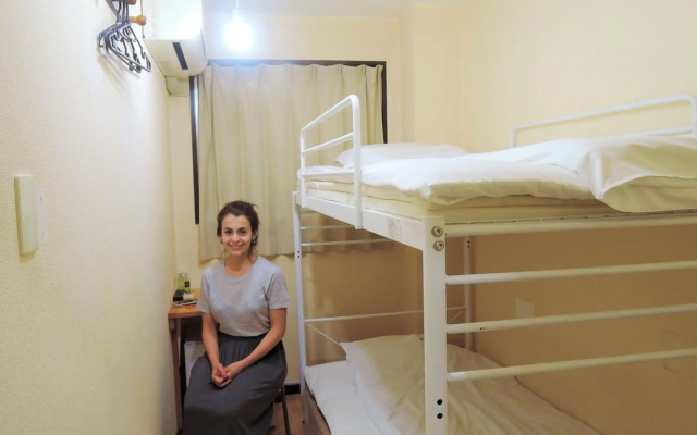Hotel Lucky