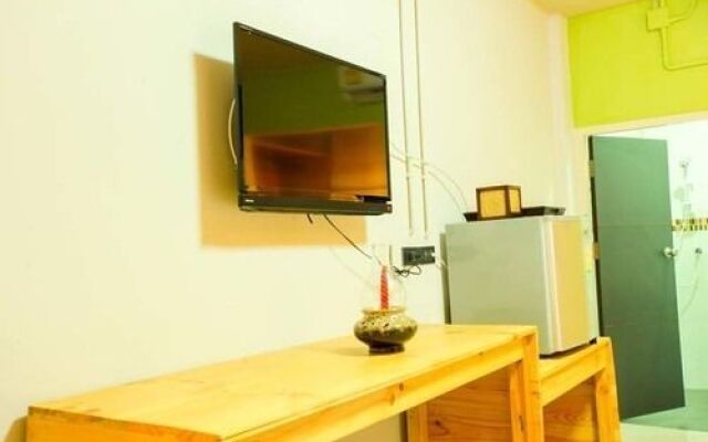 The Alderney Chiang Mai