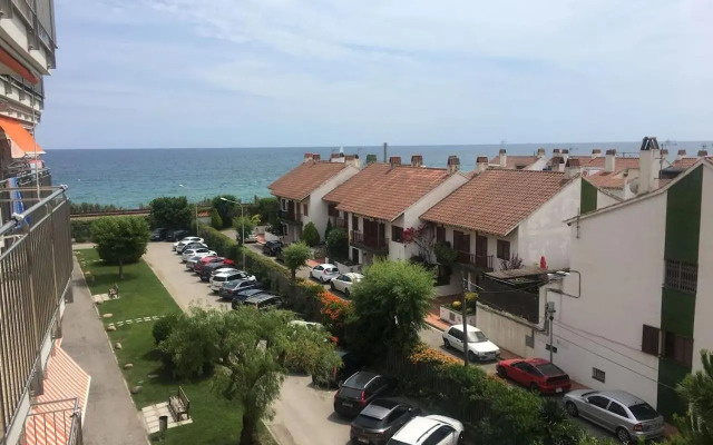 Precioso apartamento en la playa Barcelona