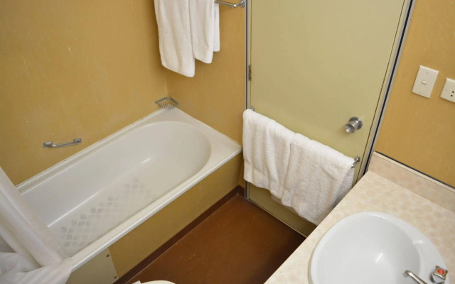 Heartland Ambassador Hotel Hamilton