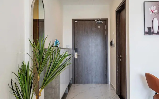 Studio - GH5 - Vinhomes Grand Park