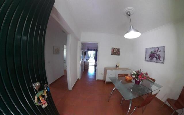 Barbati Beach Apartments