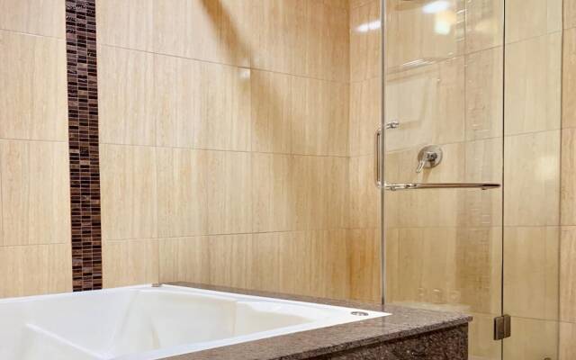 Hotel Adriands