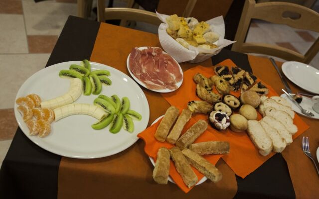 Antico Borgo Marchese