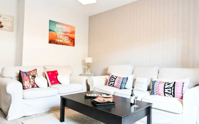 M Car430 C Modo Apartamento de un Dormitorio