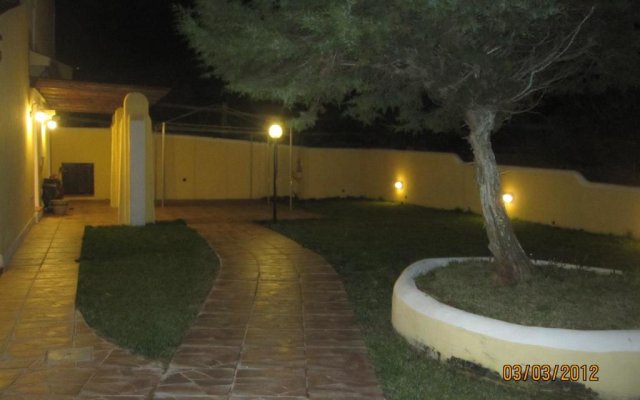 Villa Holiday Park Stintino