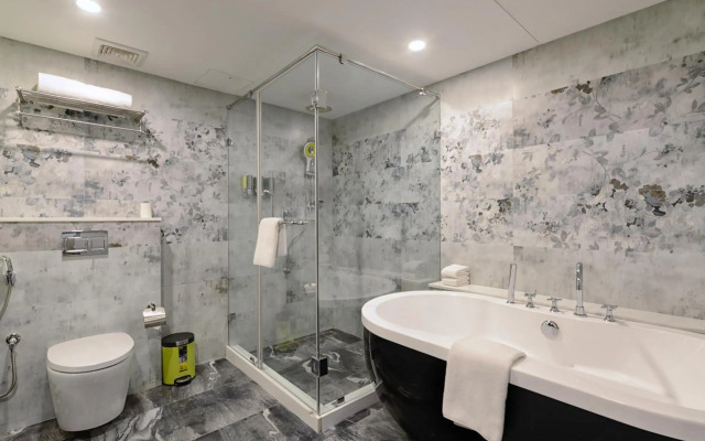 Regenta Central Antarim Ahmedabad