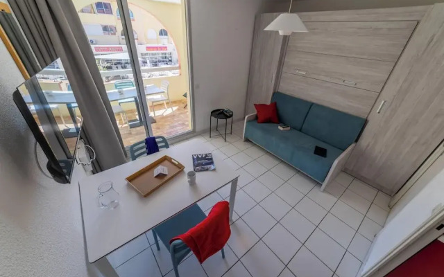 VVF Résidence Port-Leucate