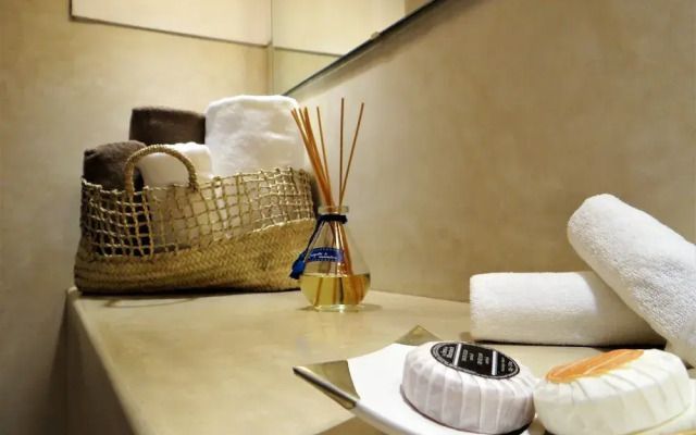 Riad Dar Eternity