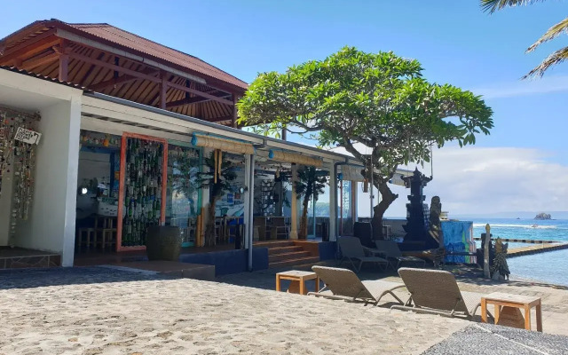Prima Candidasa Resort