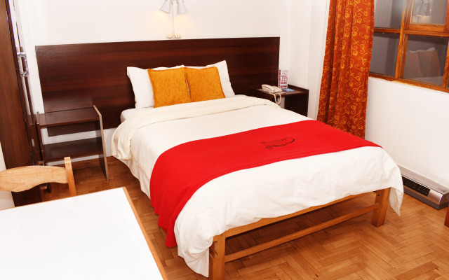 BozArt Hotel Boutique