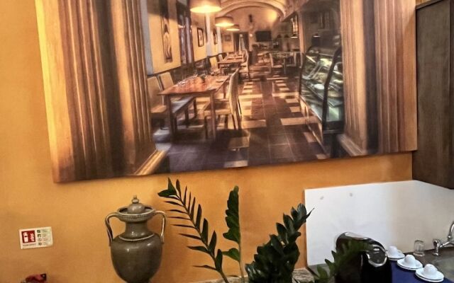 MyTravel House