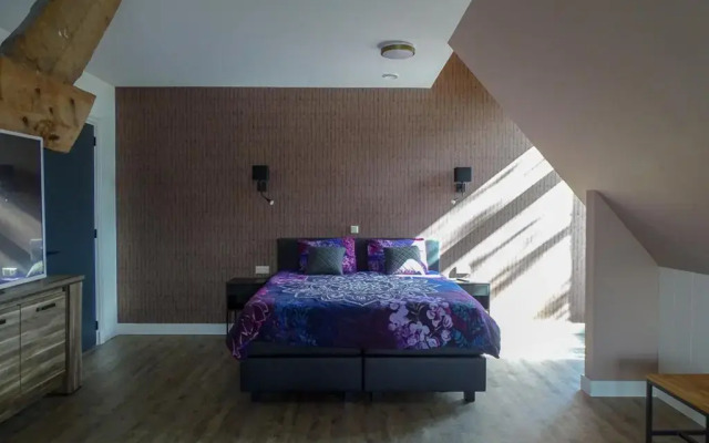 Bed & Breakfast De Leekerhoek