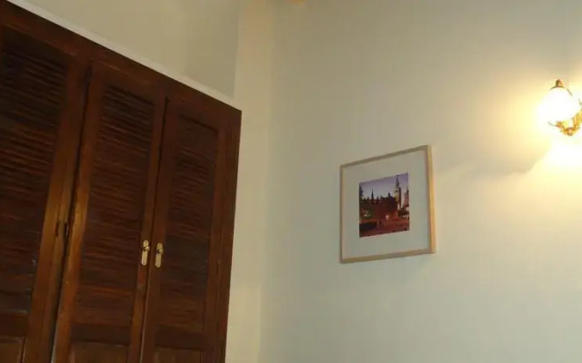 Apartamentos Candela Alora