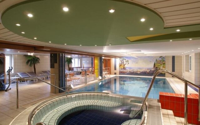 Hotel Thier