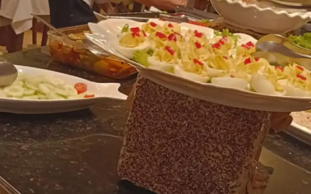 Orquideas Hotel & Cabañas